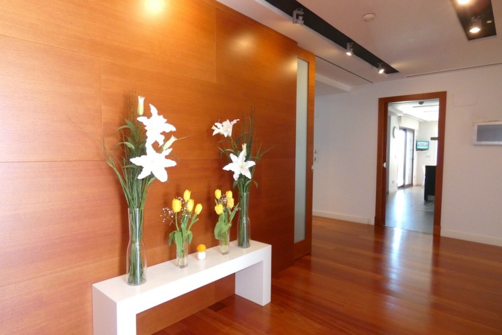 Resale - Independent villa -
Algorfa