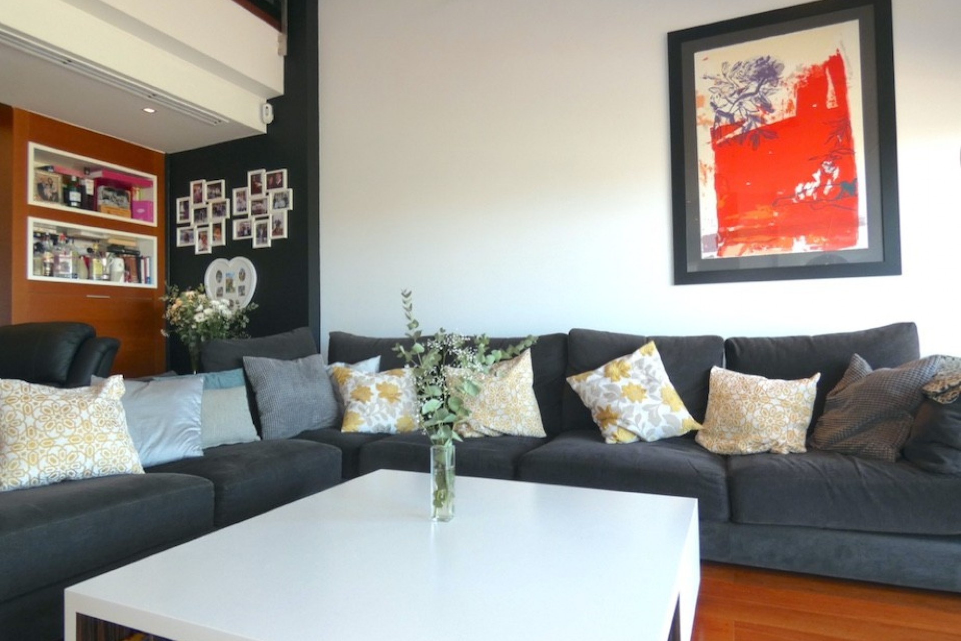 Resale - Independent villa -
Algorfa