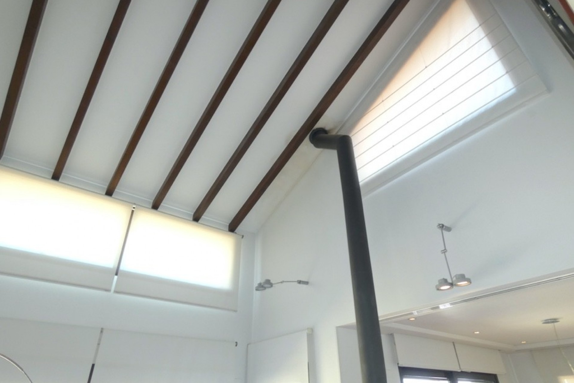 Resale - Independent villa -
Algorfa