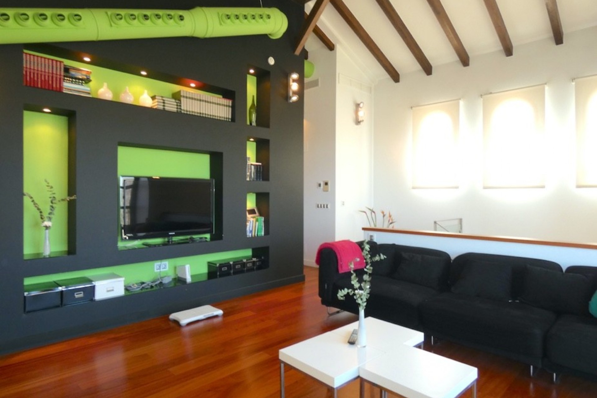 Resale - Independent villa -
Algorfa