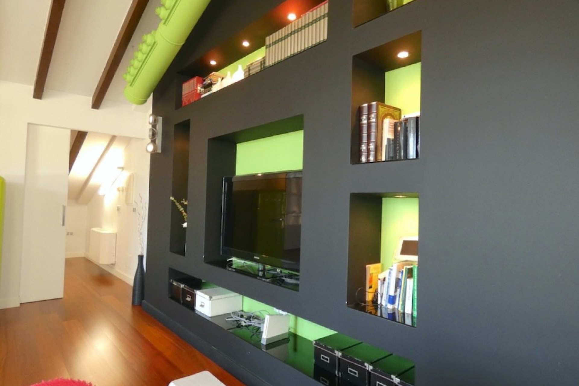Resale - Independent villa -
Algorfa