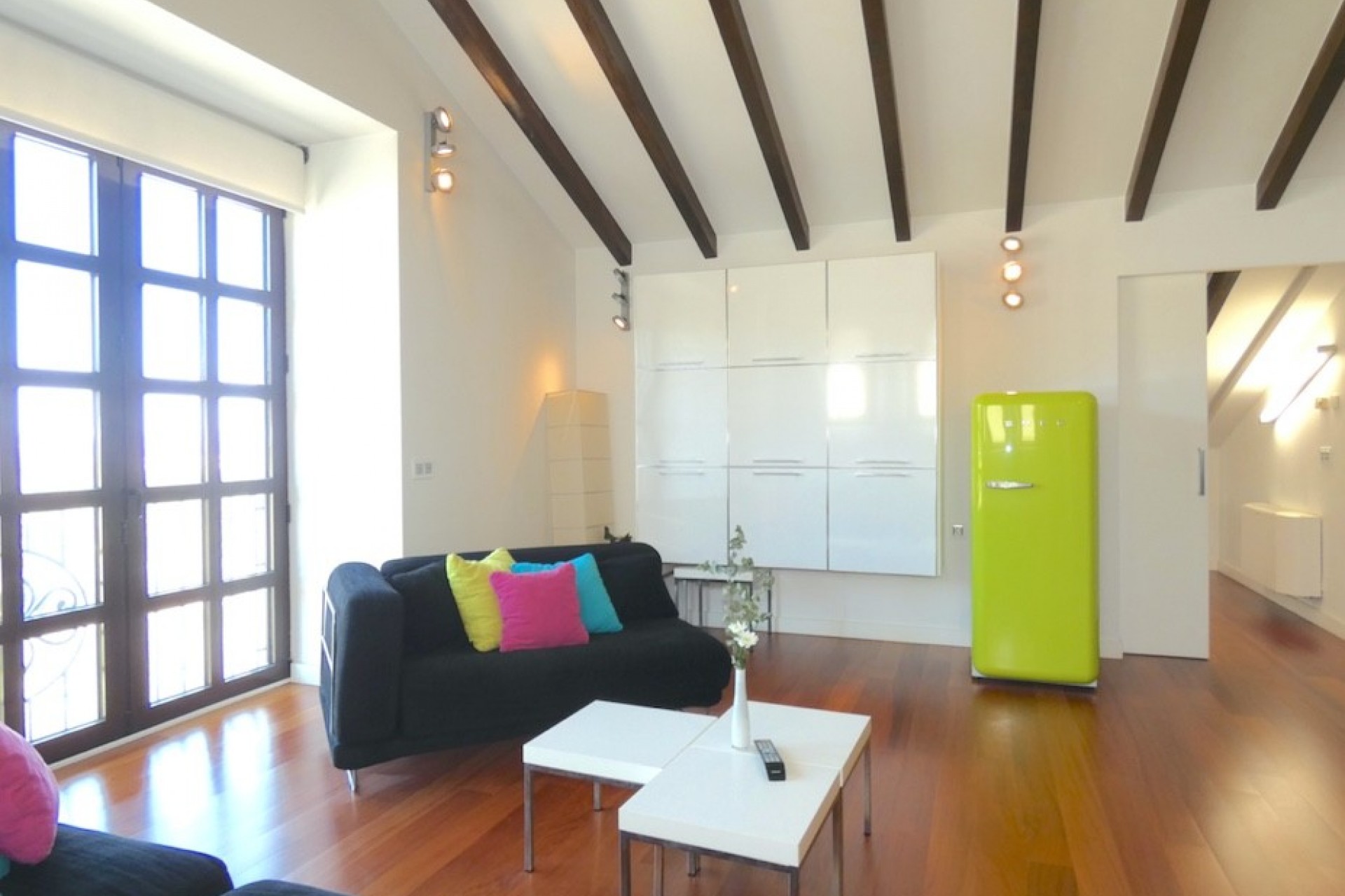 Resale - Independent villa -
Algorfa