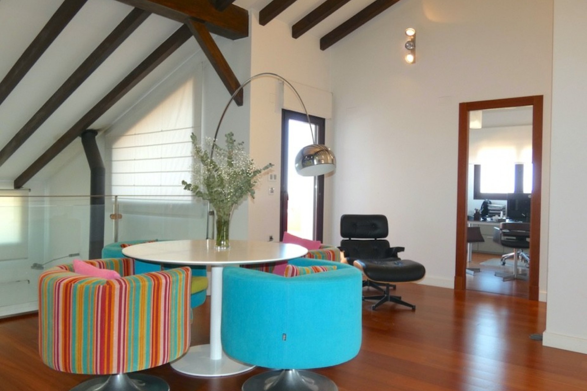 Resale - Independent villa -
Algorfa