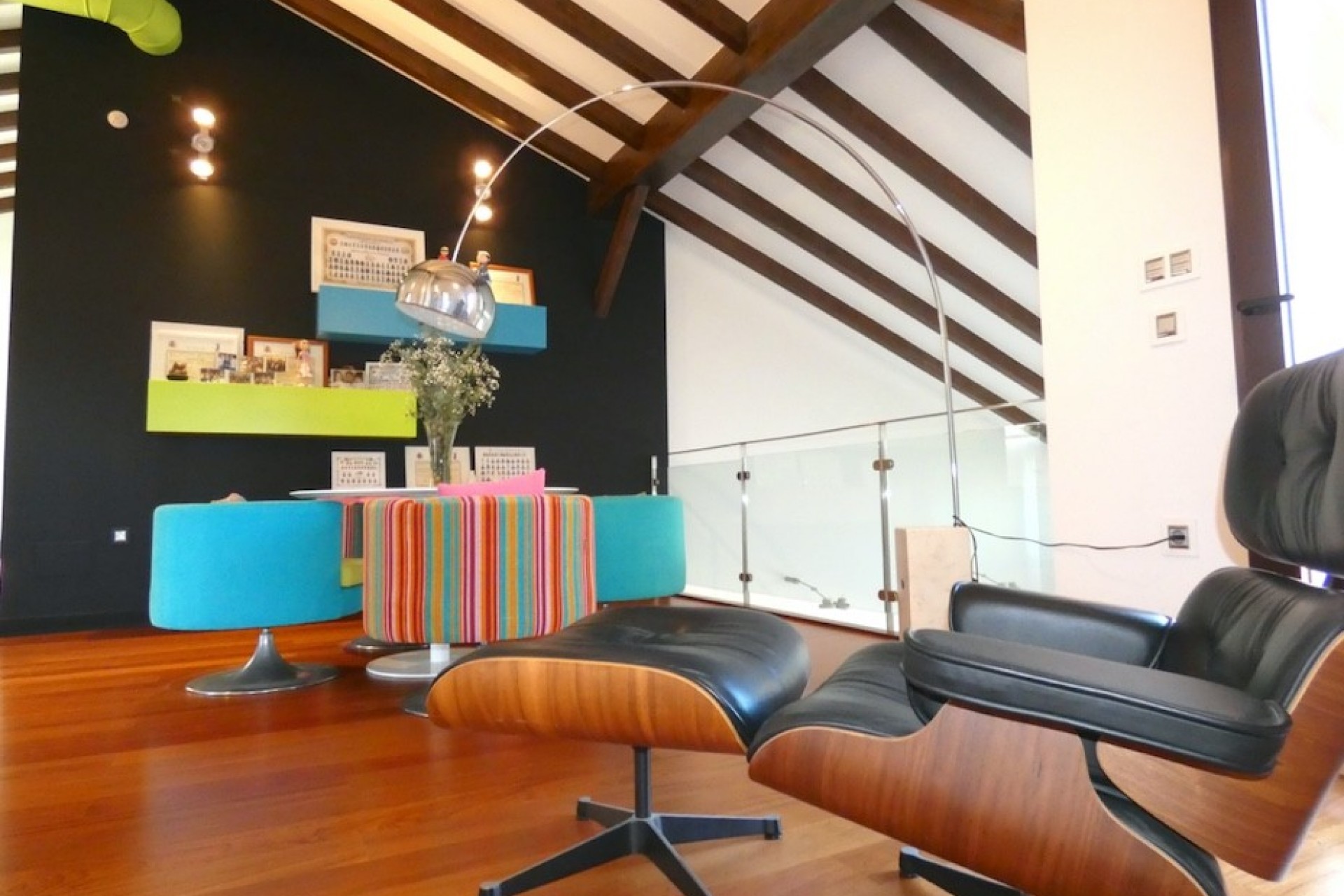Resale - Independent villa -
Algorfa