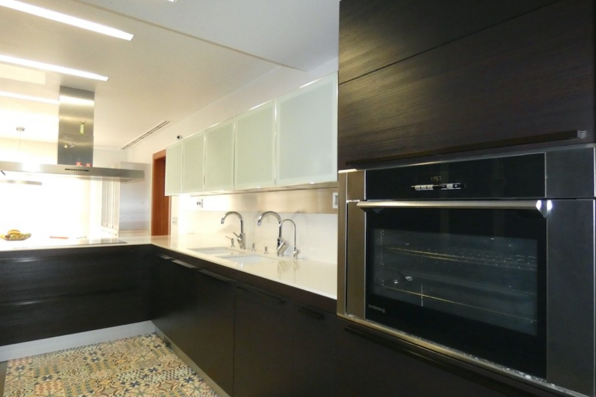 Resale - Independent villa -
Algorfa