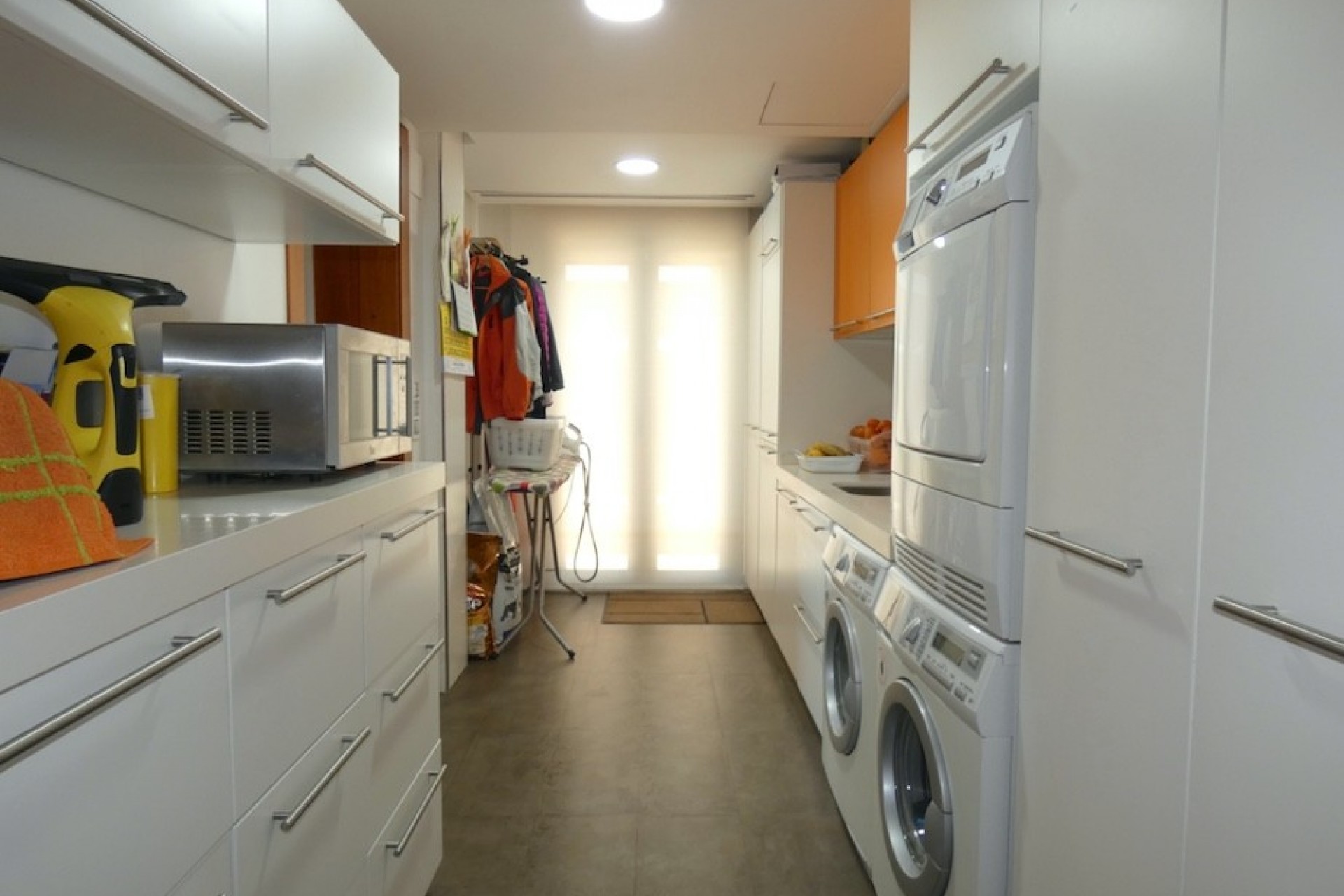 Resale - Independent villa -
Algorfa