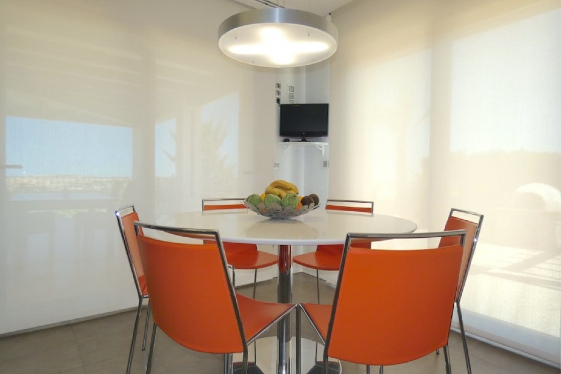Resale - Independent villa -
Algorfa