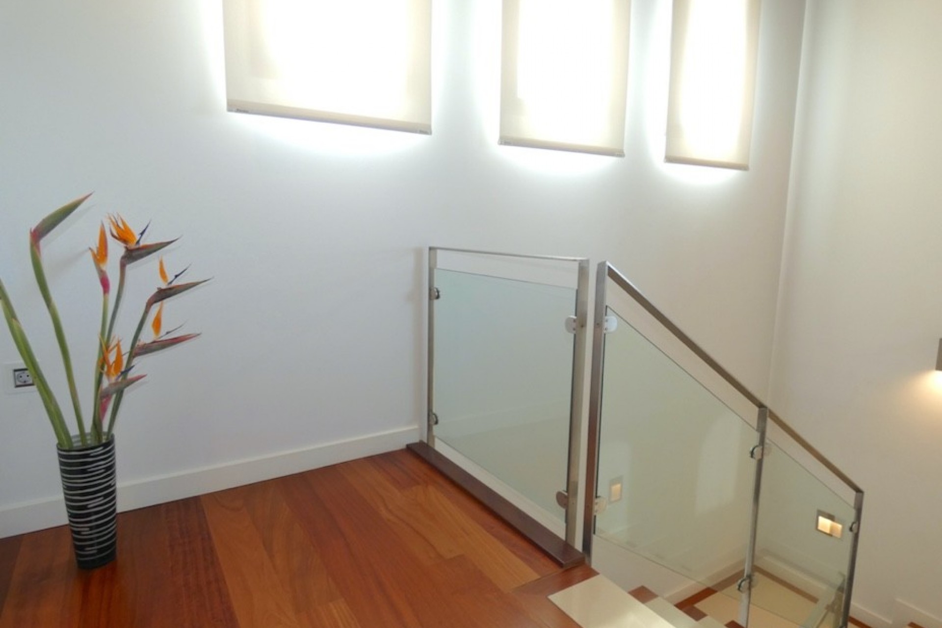 Resale - Independent villa -
Algorfa