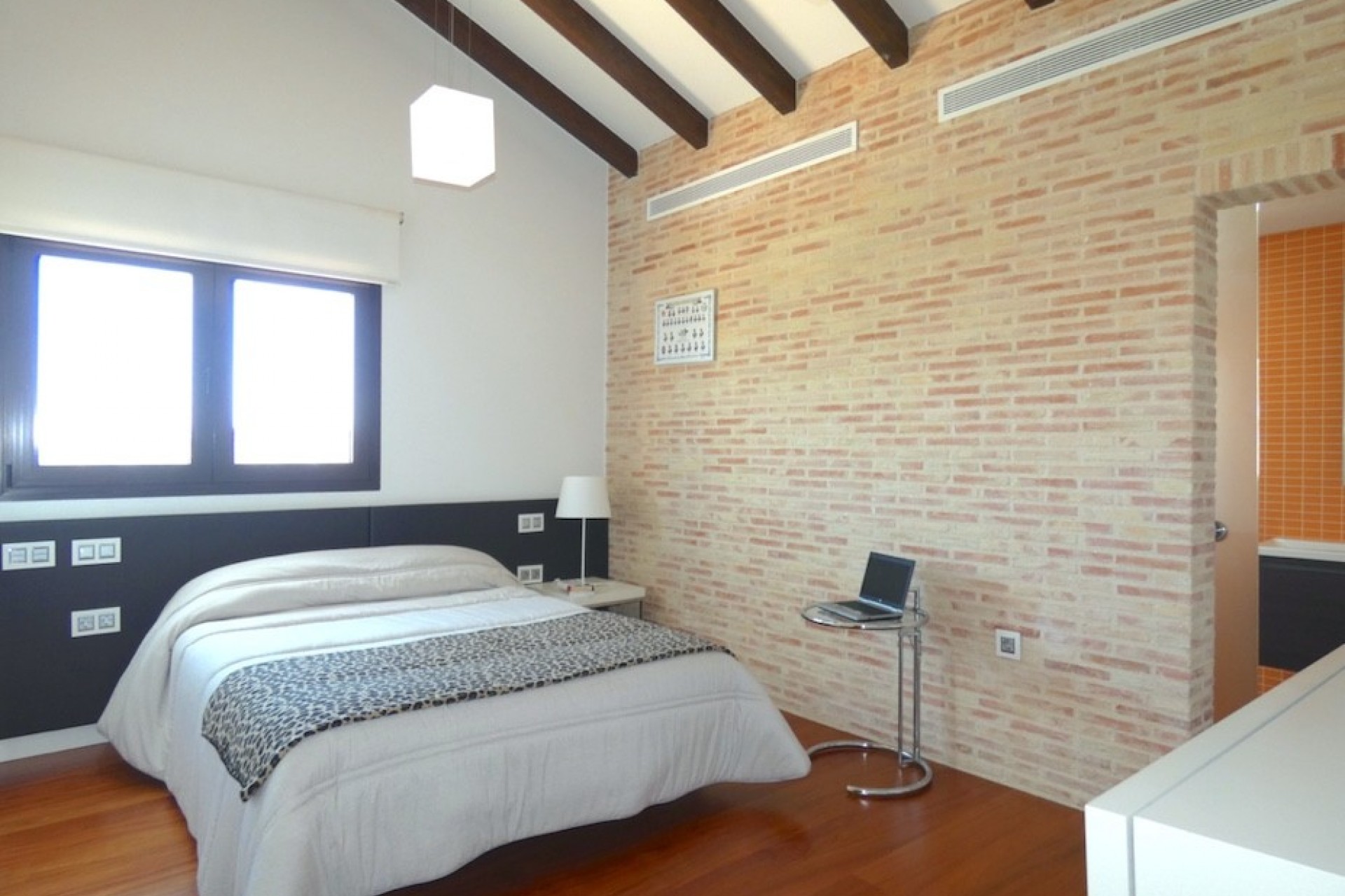 Resale - Independent villa -
Algorfa