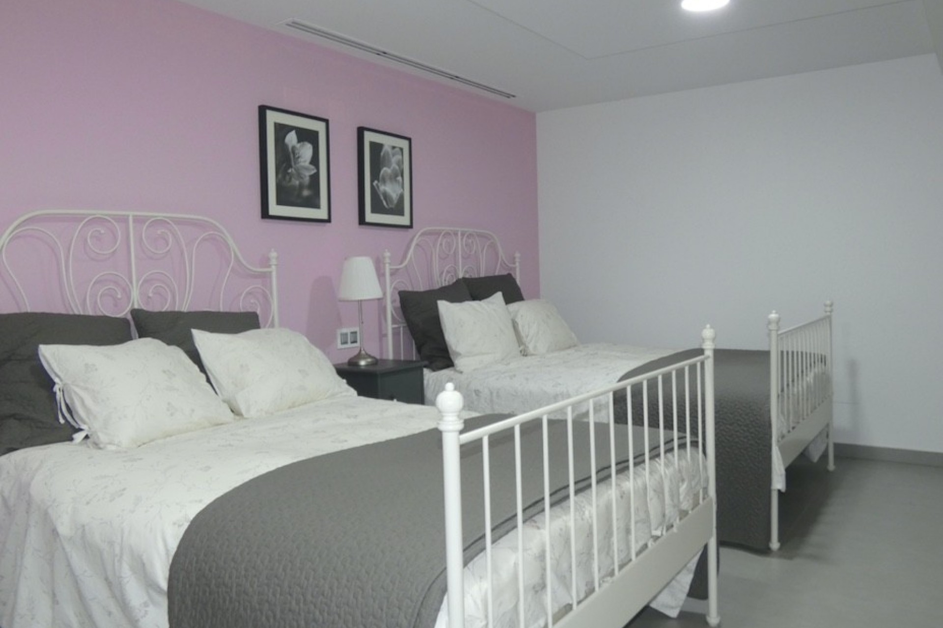 Resale - Independent villa -
Algorfa