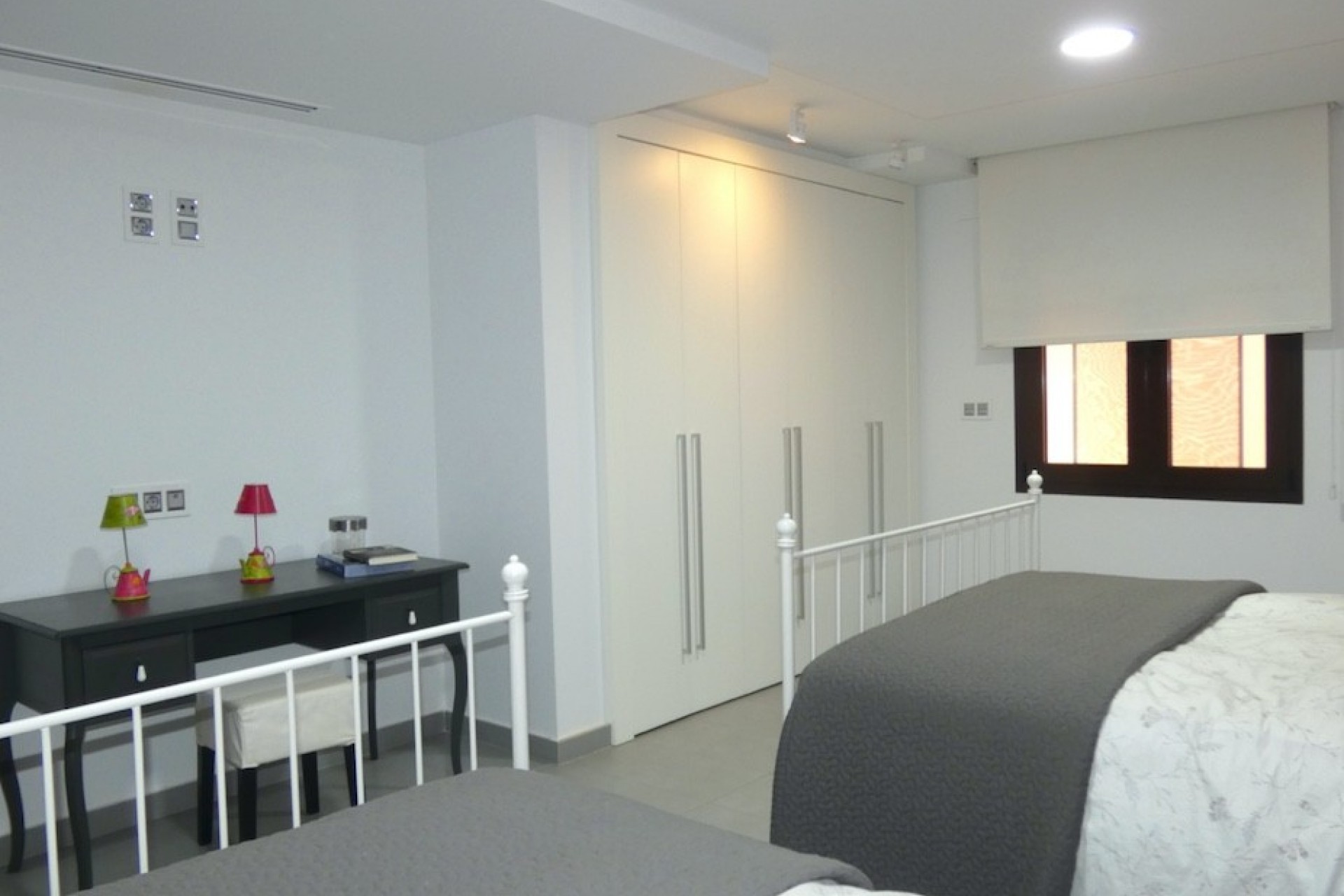 Resale - Independent villa -
Algorfa