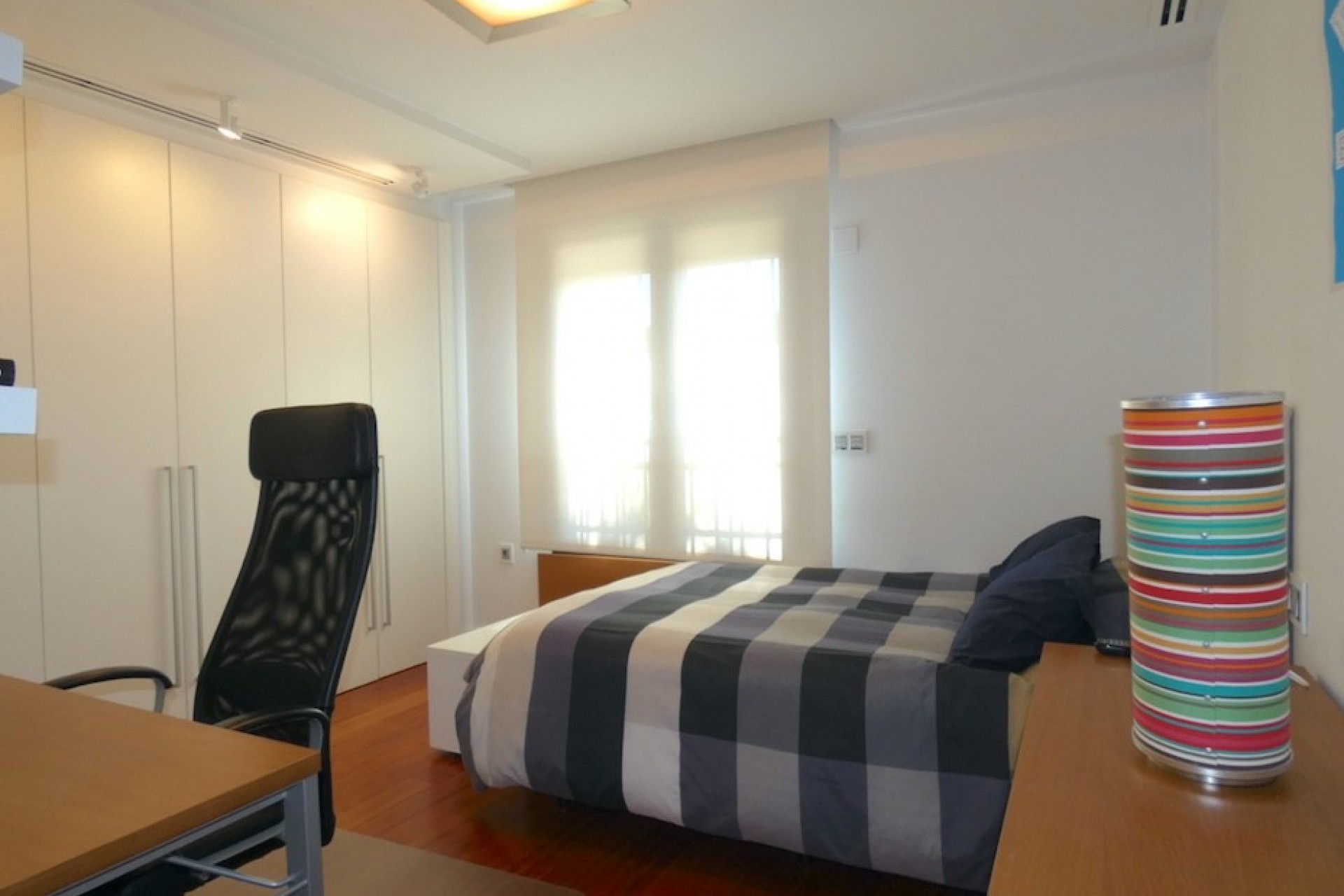 Resale - Independent villa -
Algorfa