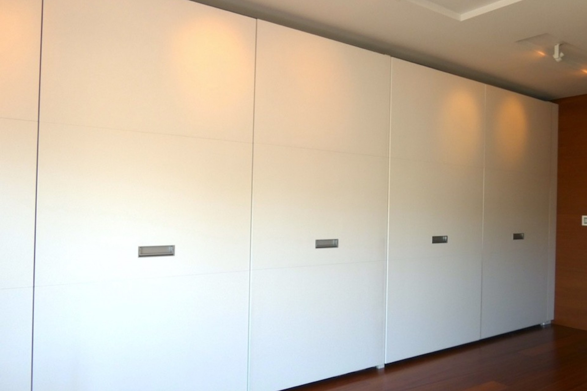 Resale - Independent villa -
Algorfa