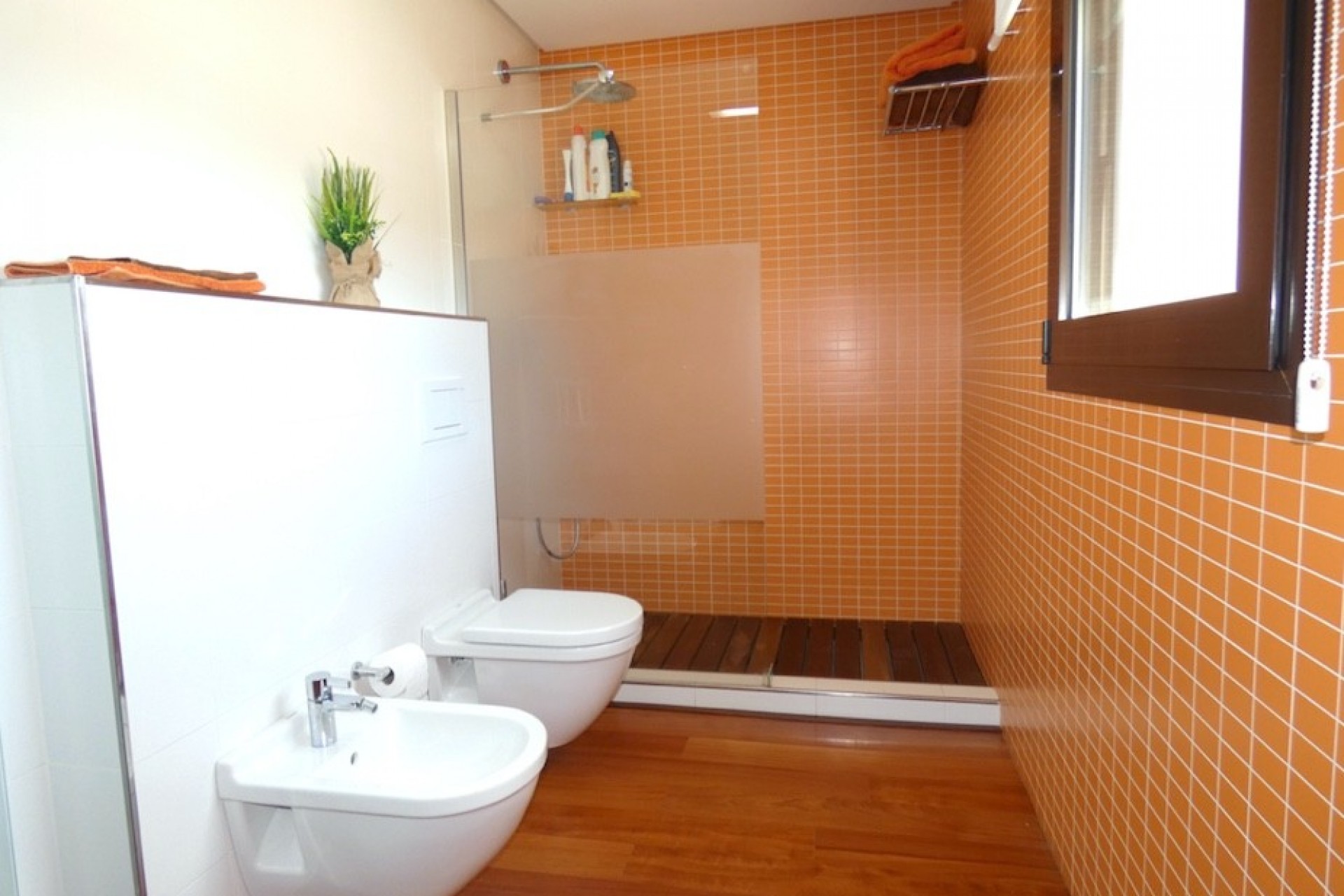 Resale - Independent villa -
Algorfa