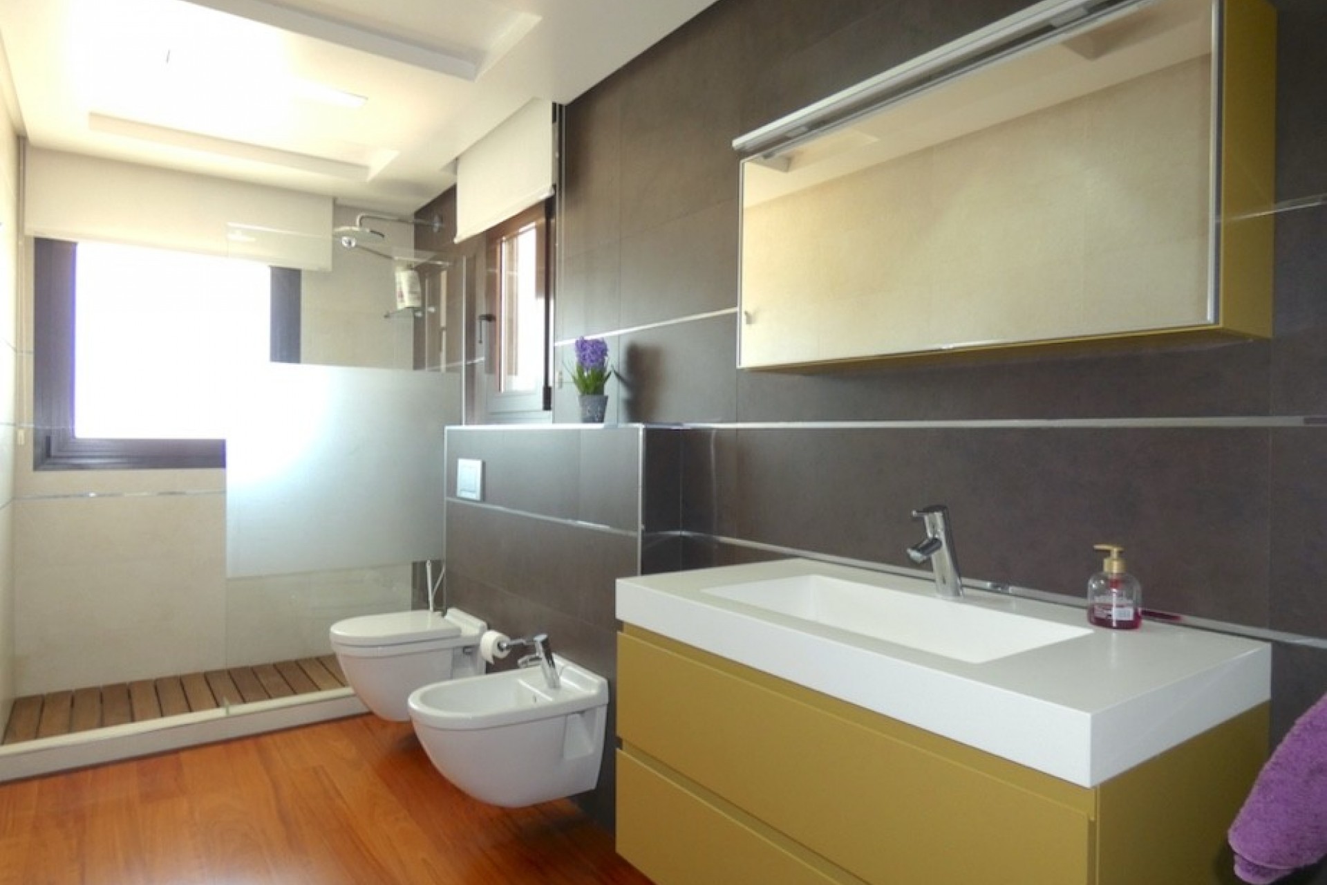 Resale - Independent villa -
Algorfa