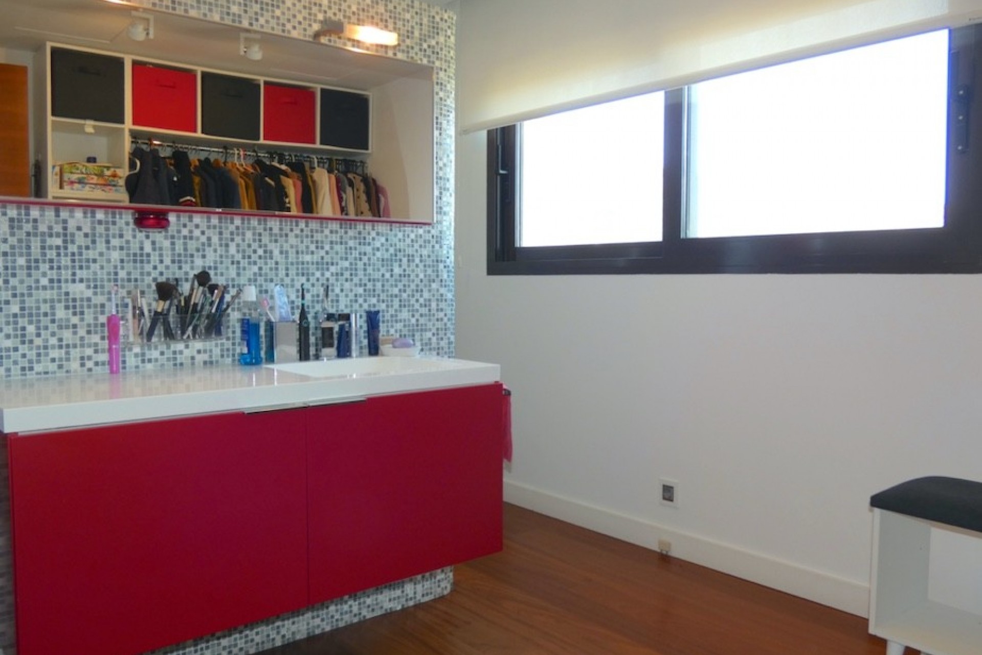 Resale - Independent villa -
Algorfa