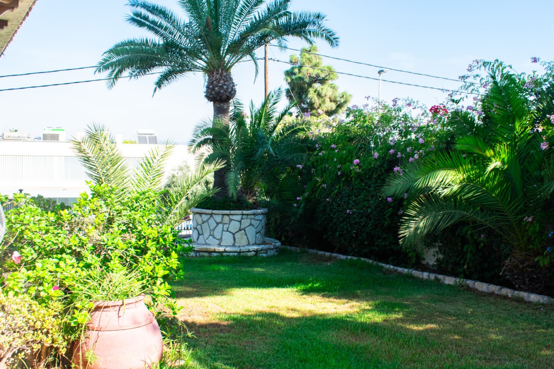 Resale - Independent villa -
Alicante - Albufereta