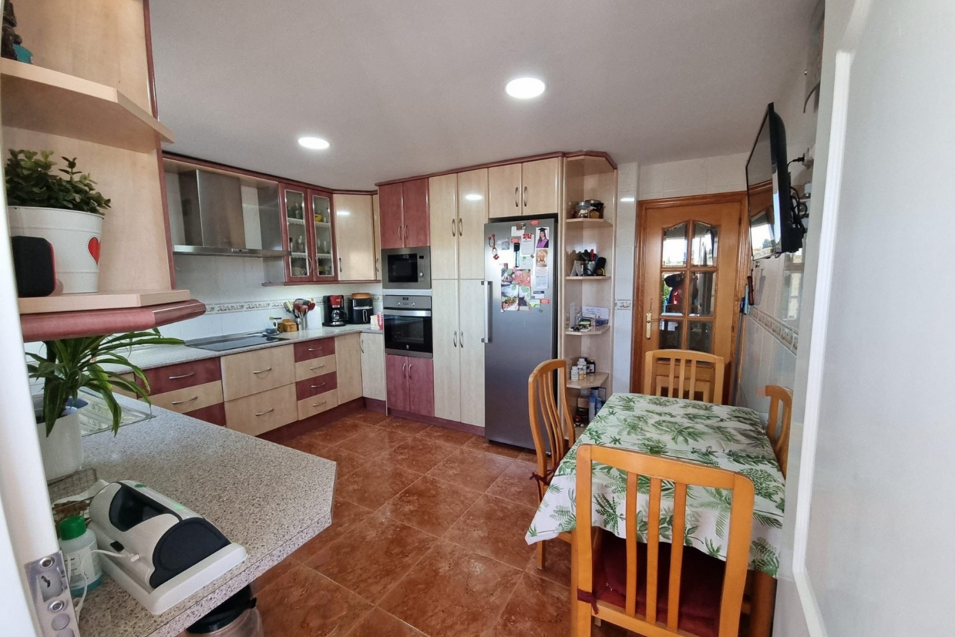 Resale - Independent villa -
Alicante - Moralet - Cañada del Fenollar
