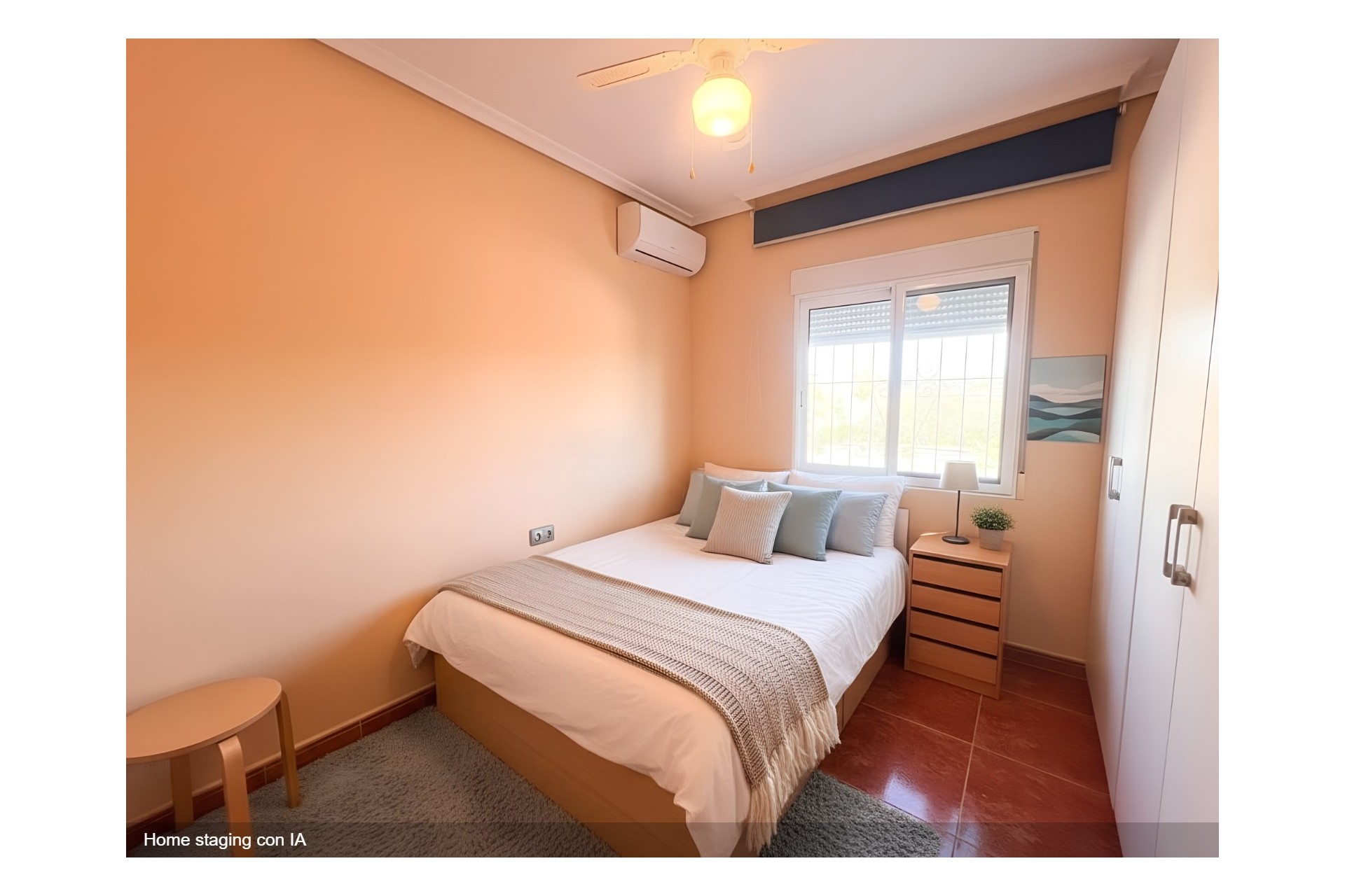 Resale - Independent villa -
Alicante - Moralet - Cañada del Fenollar