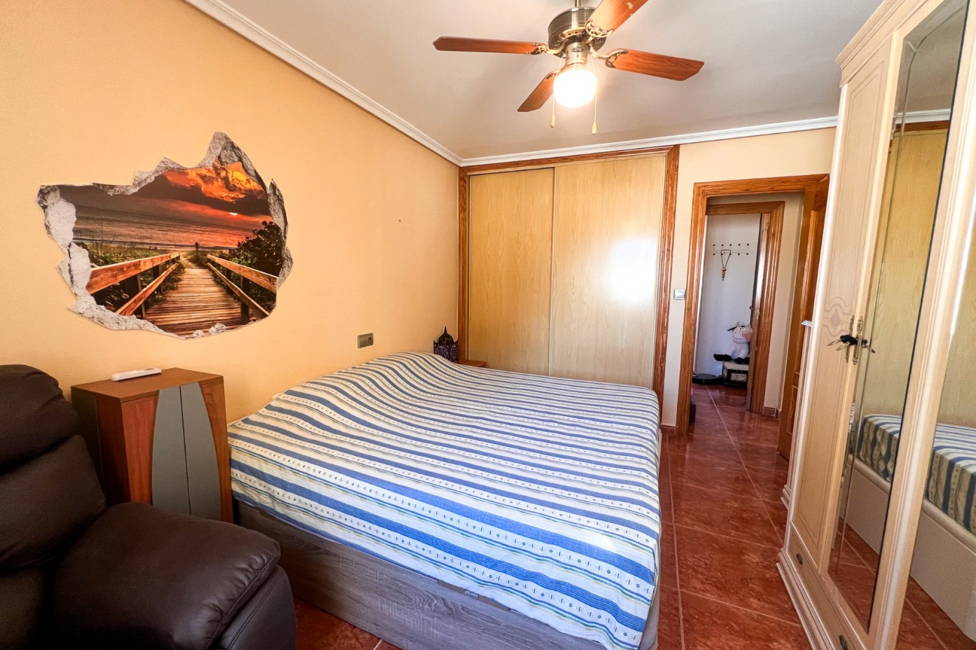 Resale - Independent villa -
Alicante - Moralet - Cañada del Fenollar
