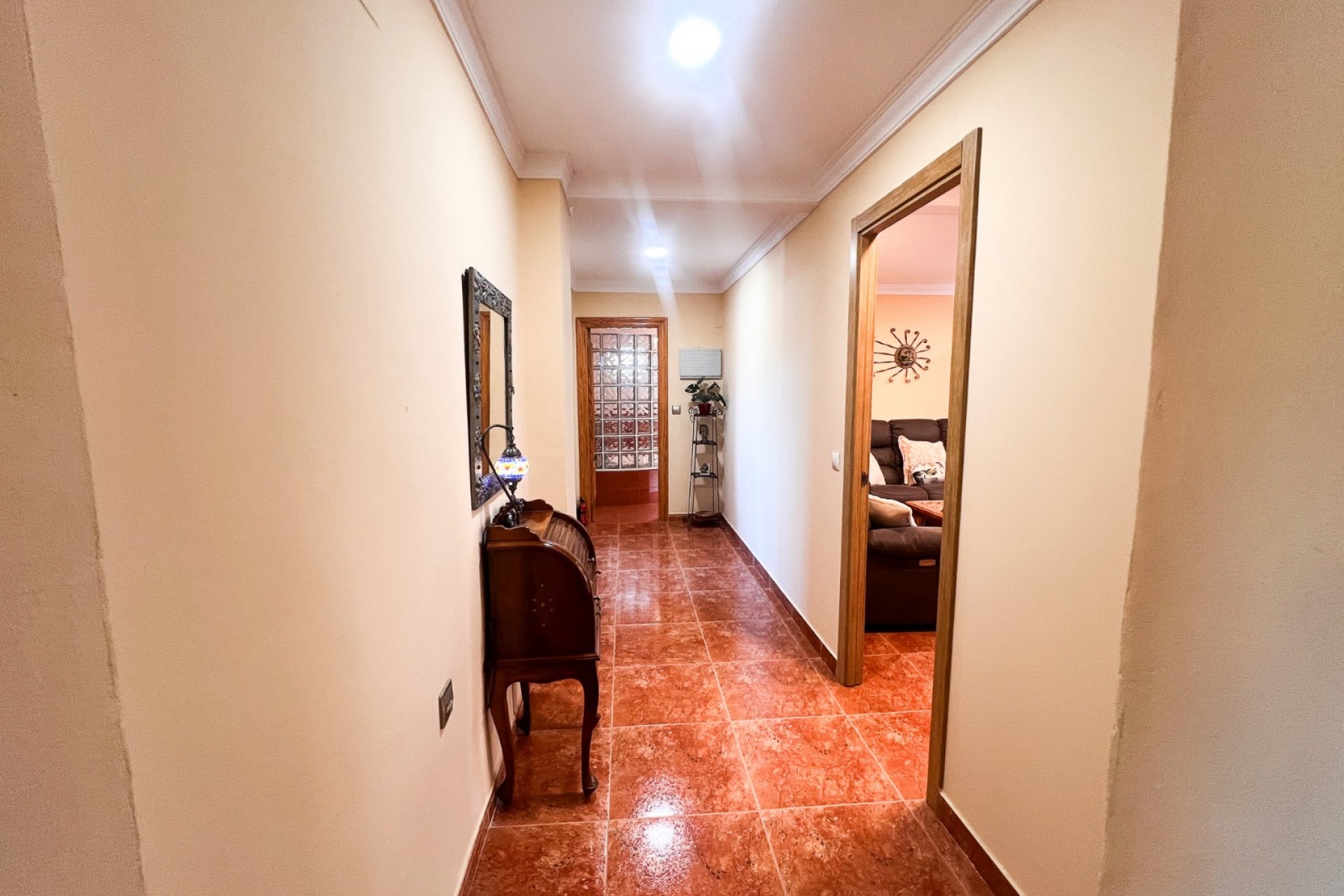 Resale - Independent villa -
Alicante - Moralet - Cañada del Fenollar