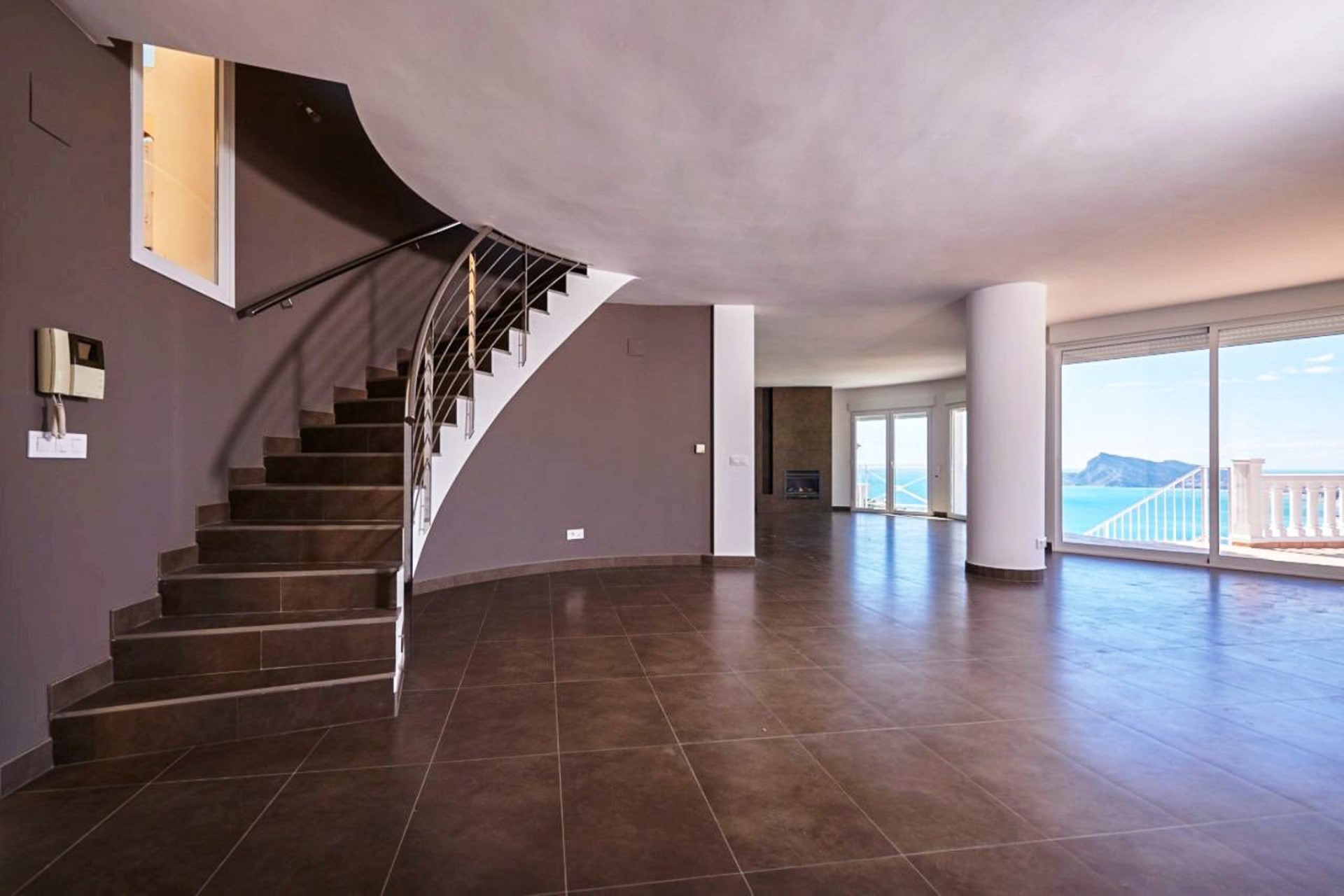 Resale - Independent villa -
Altea - Altea Hills