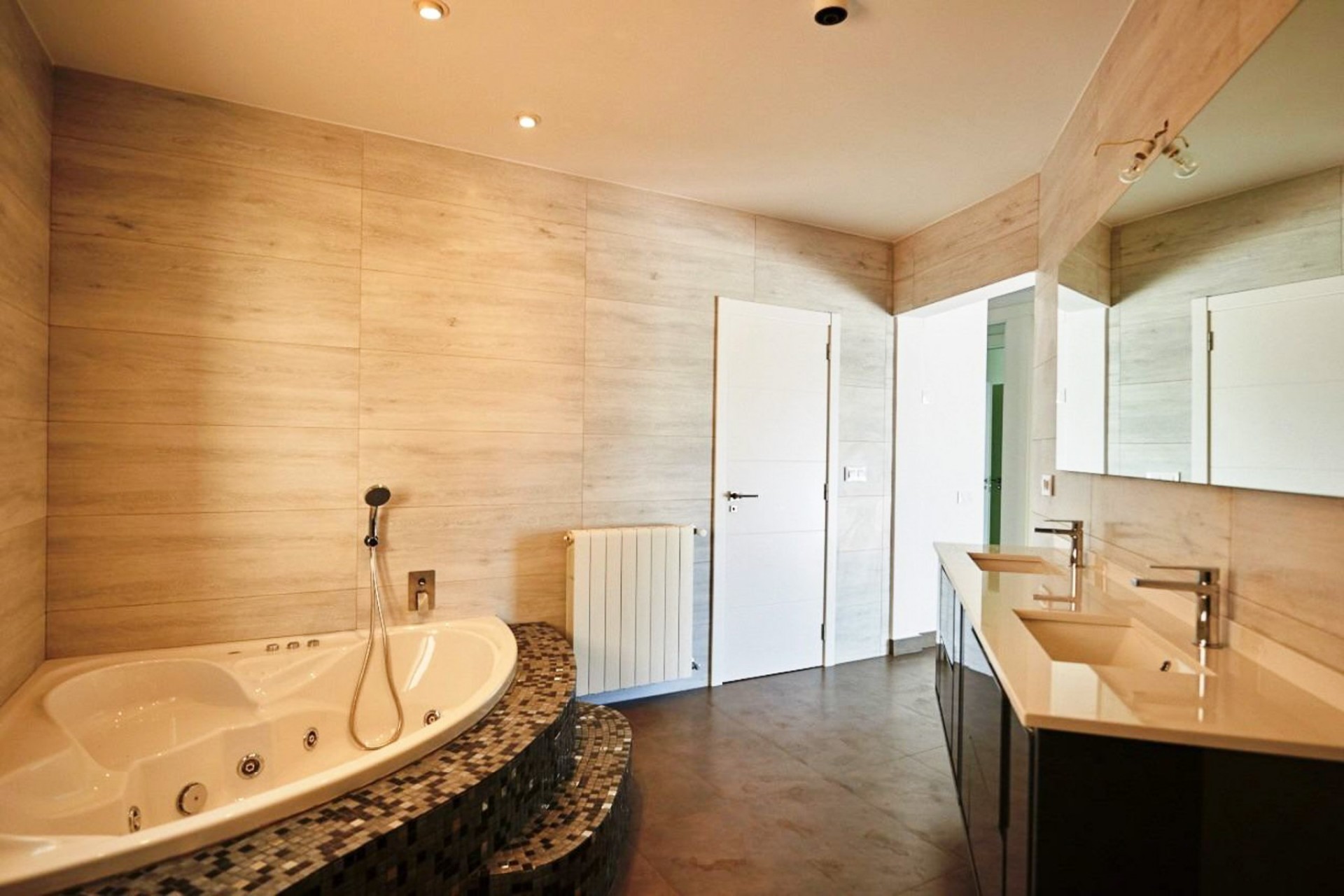 Resale - Independent villa -
Altea - Altea Hills