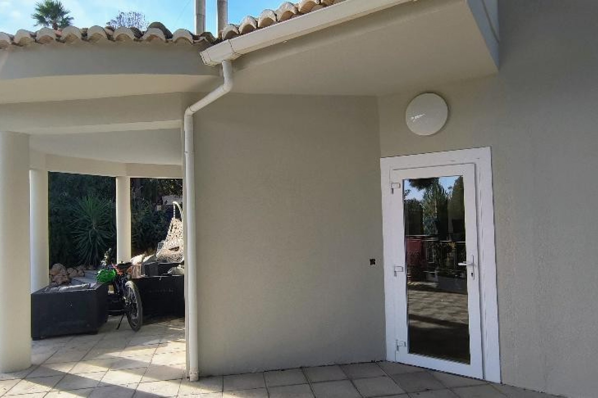 Resale - Independent villa -
Altea - Marina Baja