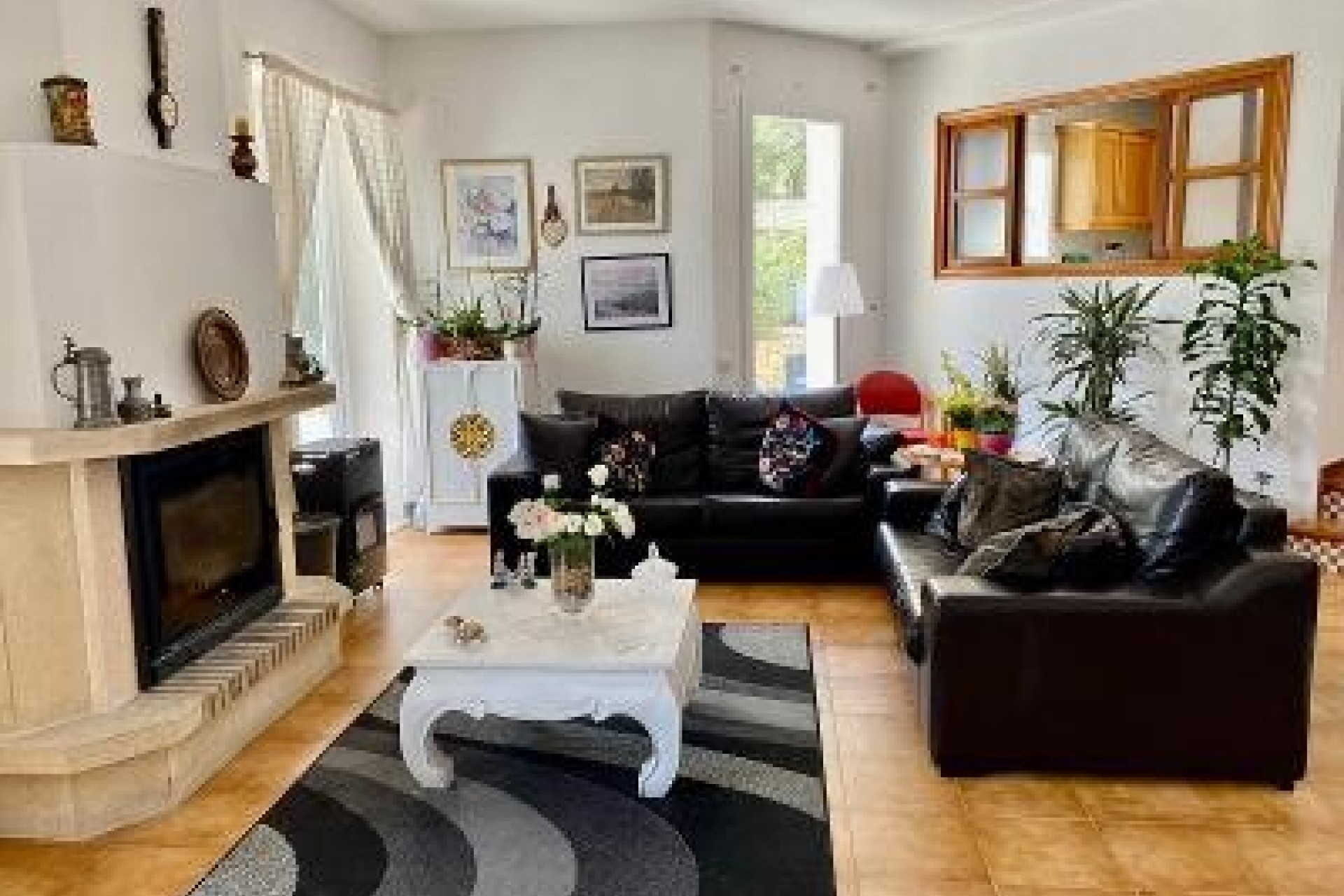Resale - Independent villa -
Altea - Marina Baja
