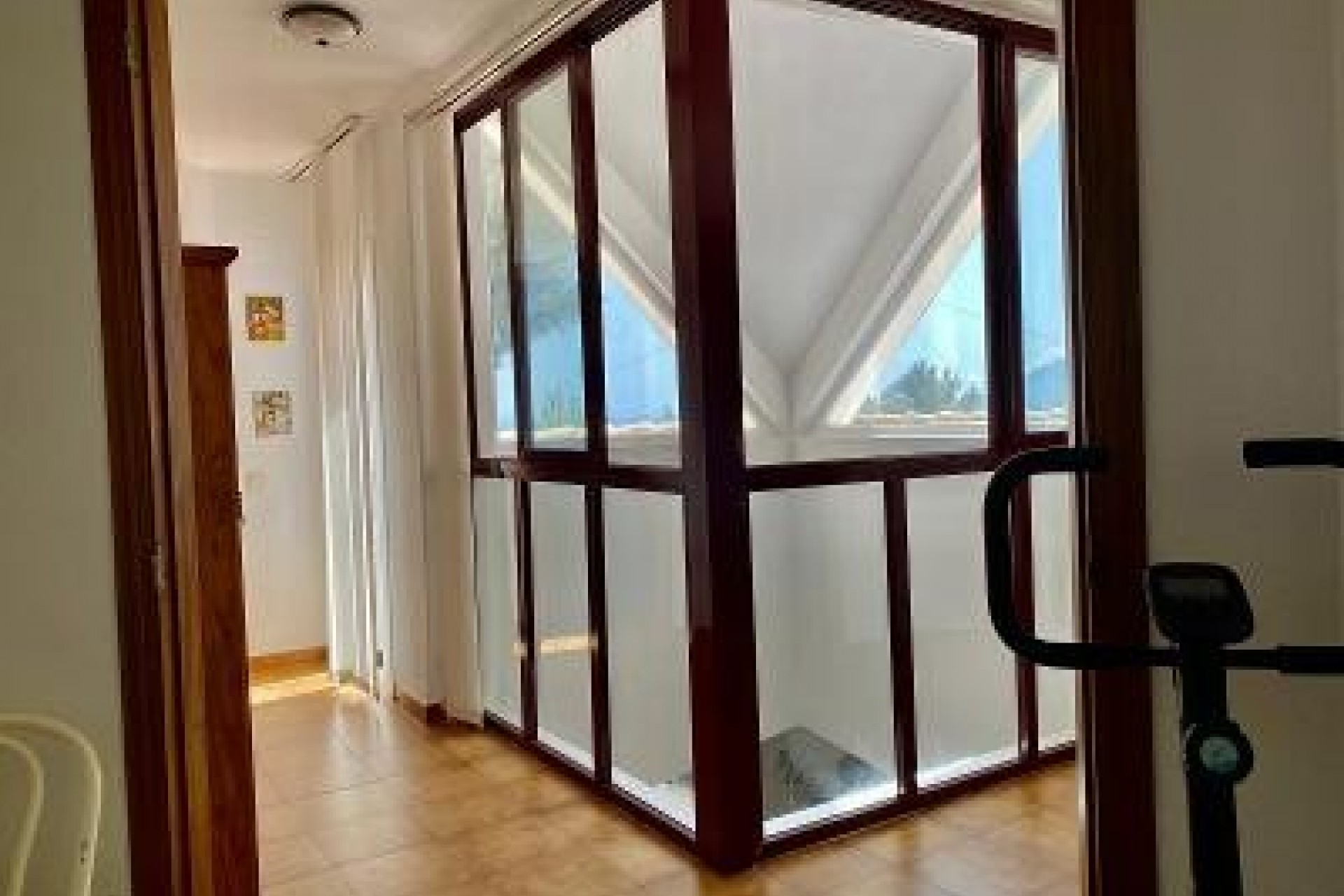 Resale - Independent villa -
Altea - Marina Baja