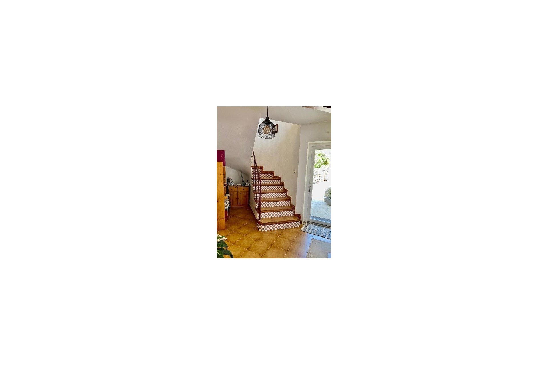 Resale - Independent villa -
Altea - Marina Baja