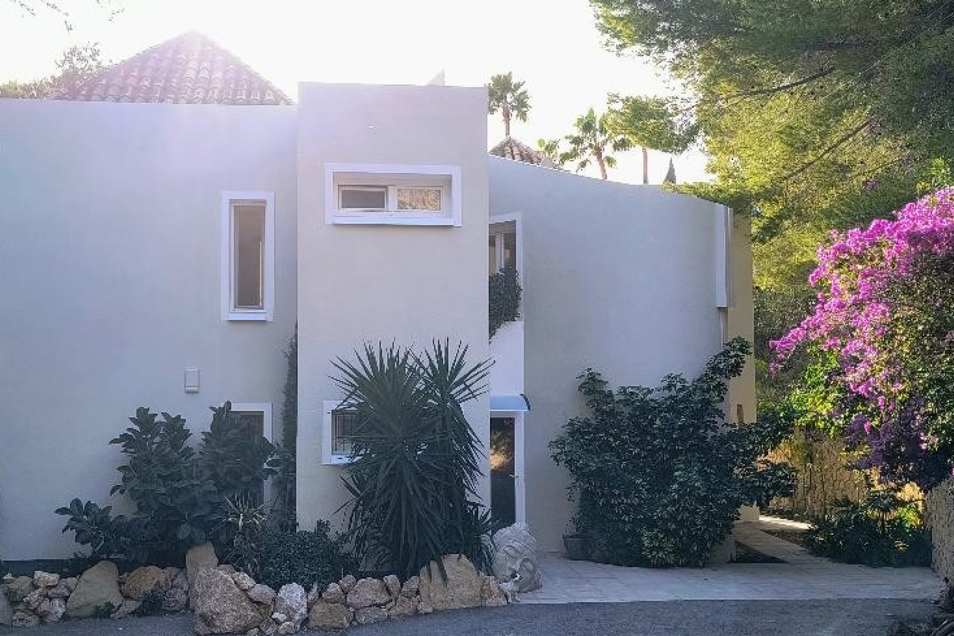 Resale - Independent villa -
Altea - Marina Baja
