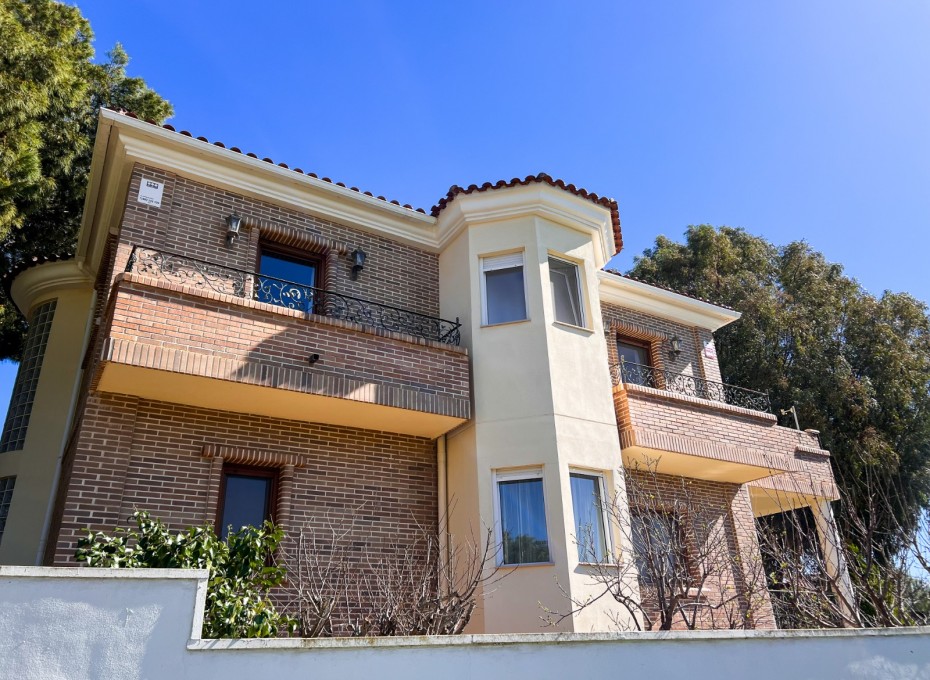 Resale - Independent villa -
Ciudad Quesada - Cuidad quesada
