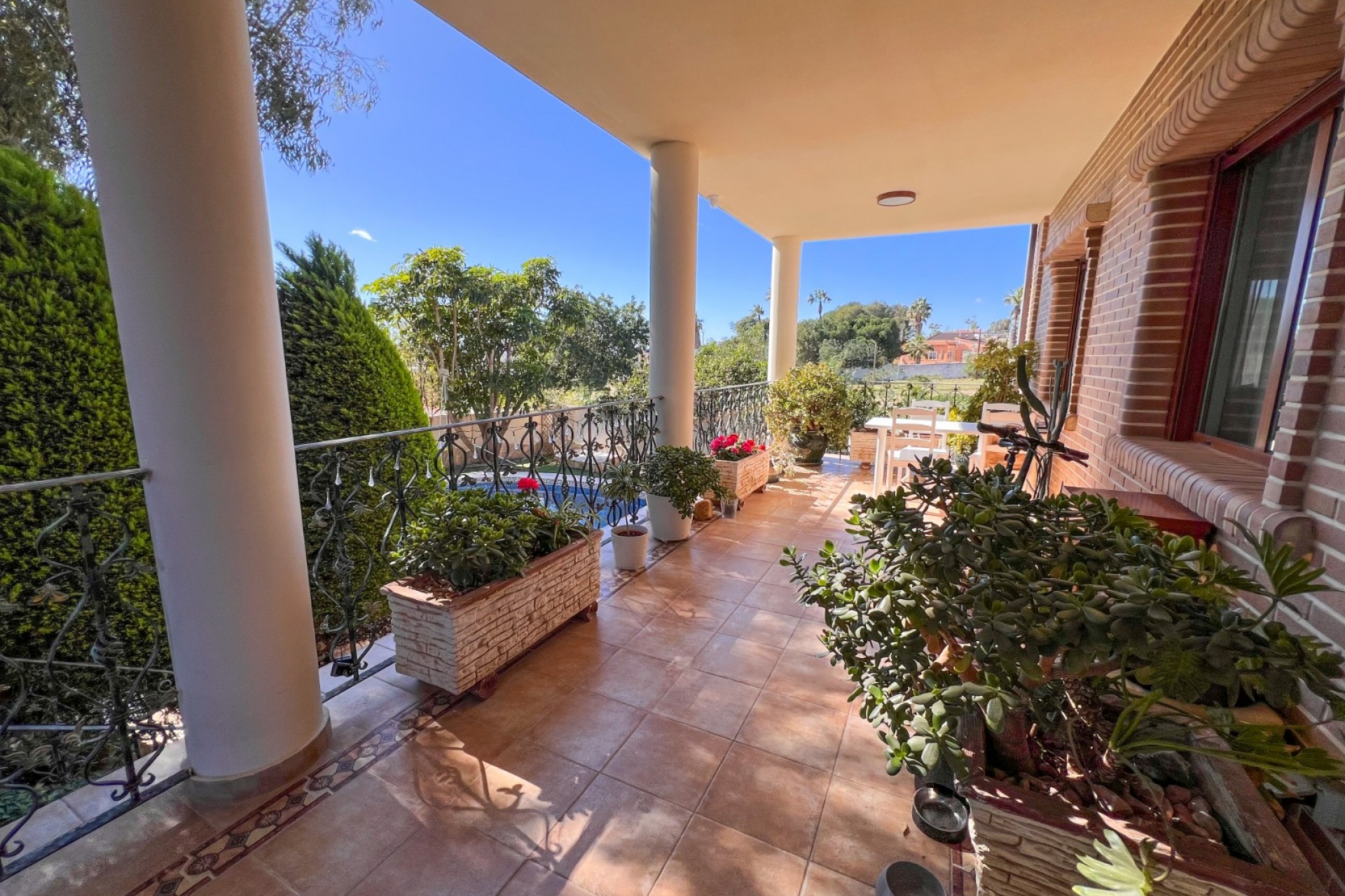 Resale - Independent villa -
Ciudad Quesada - Cuidad quesada