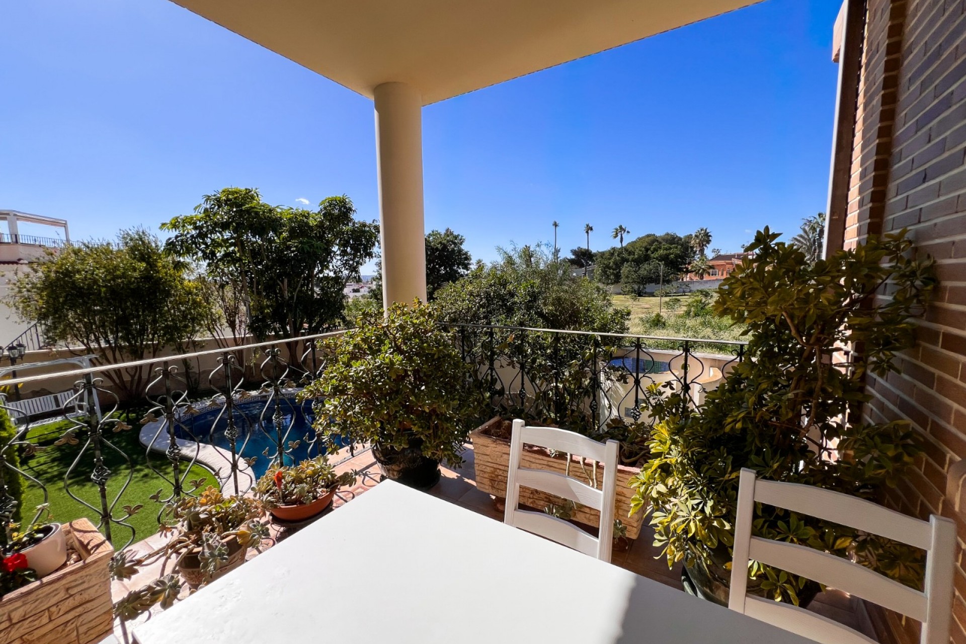 Resale - Independent villa -
Ciudad Quesada - Cuidad quesada