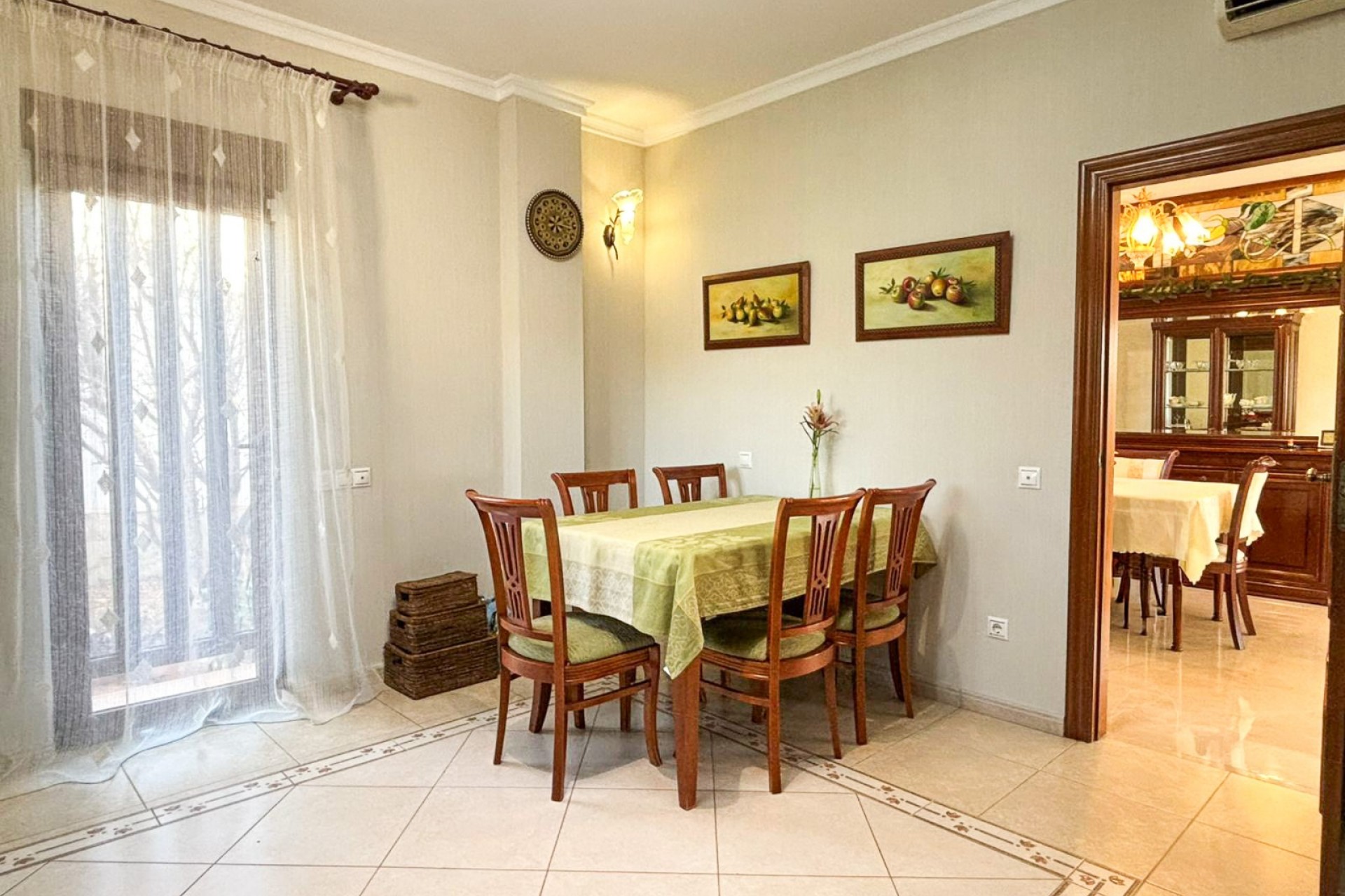 Resale - Independent villa -
Ciudad Quesada - Cuidad quesada