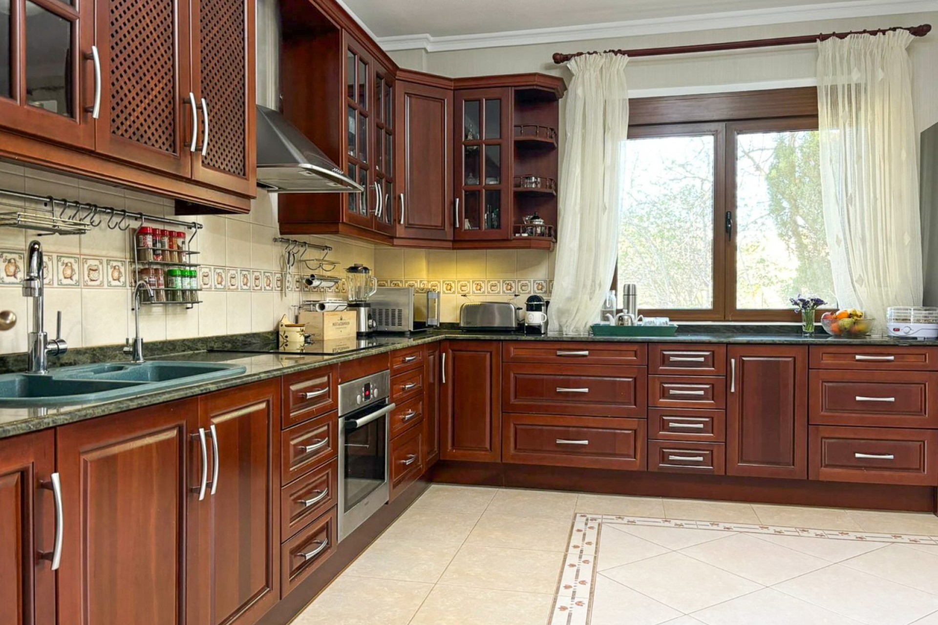 Resale - Independent villa -
Ciudad Quesada - Cuidad quesada