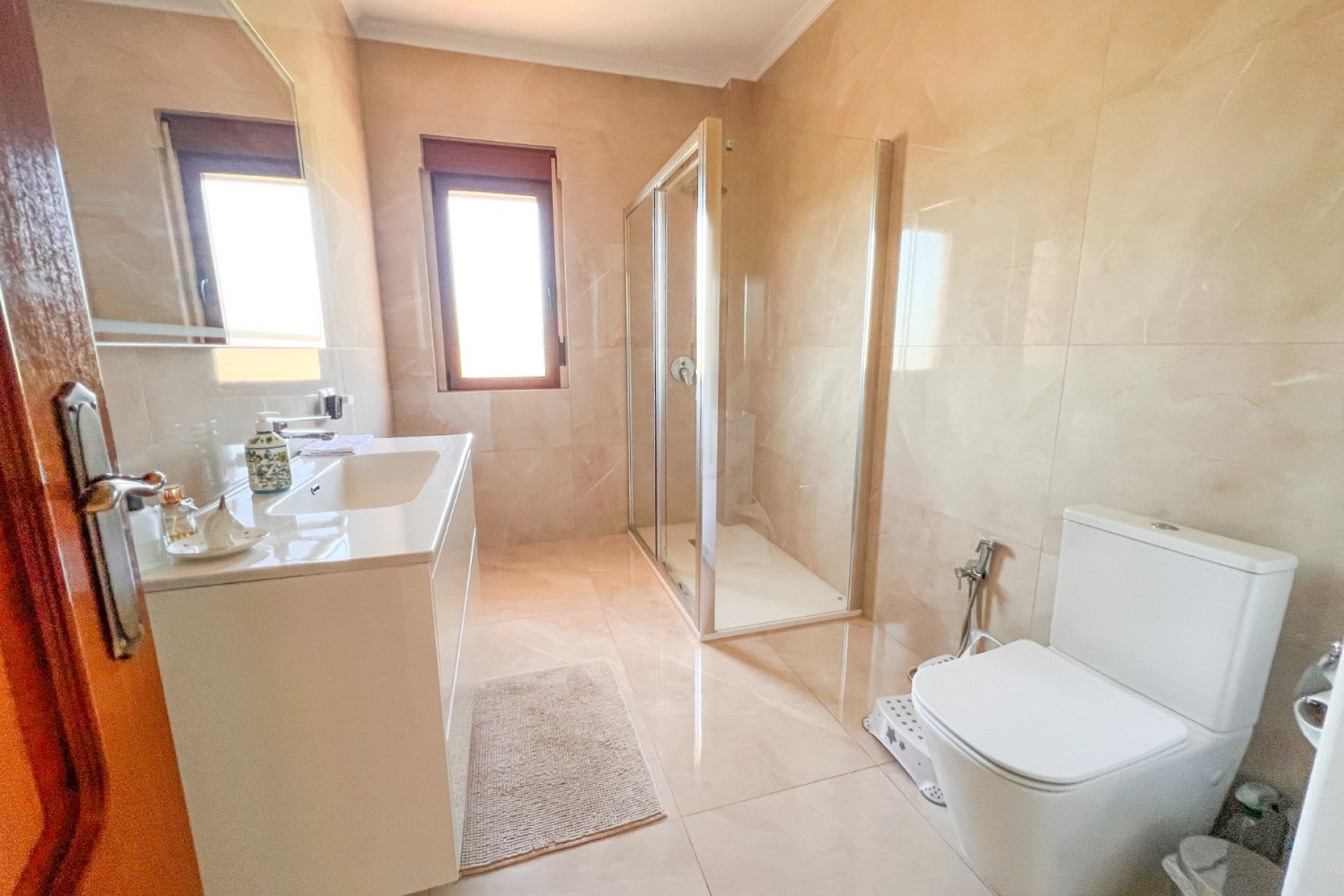 Resale - Independent villa -
Ciudad Quesada - Cuidad quesada