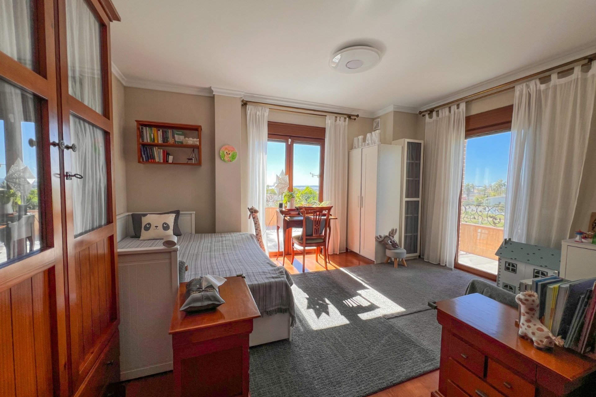 Resale - Independent villa -
Ciudad Quesada - Cuidad quesada