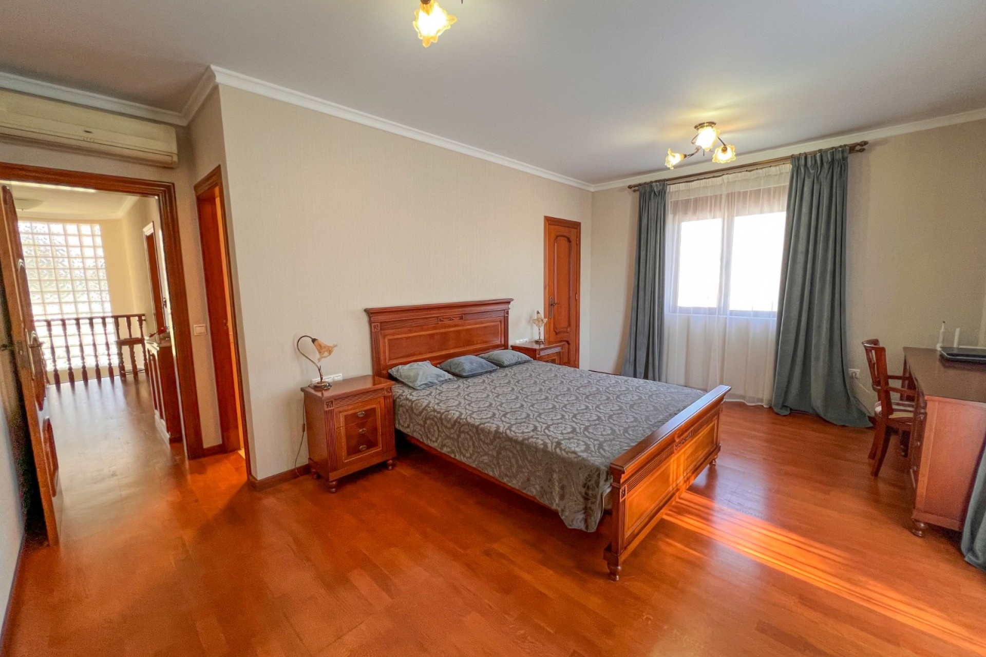 Resale - Independent villa -
Ciudad Quesada - Cuidad quesada