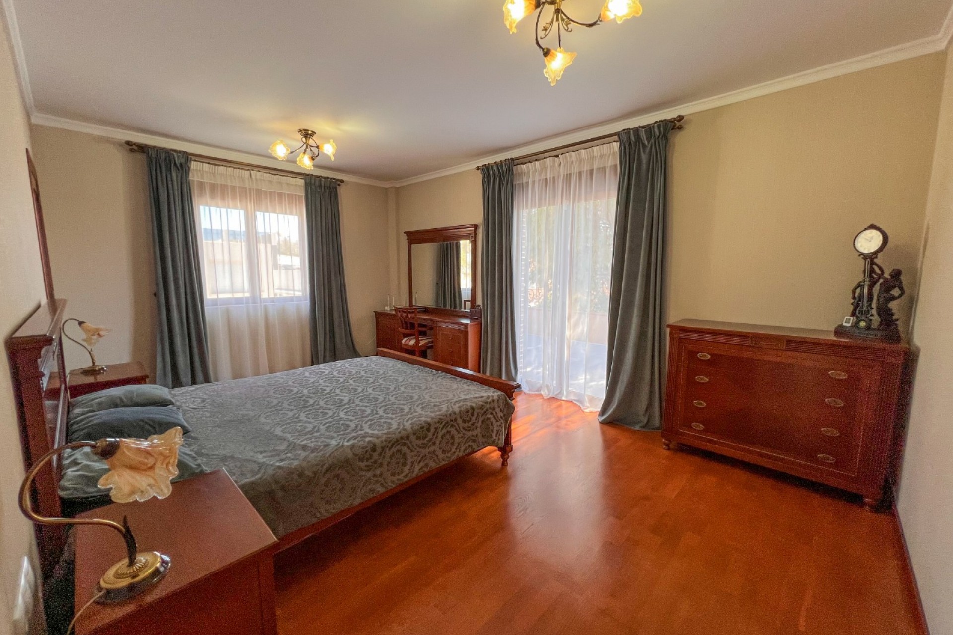 Resale - Independent villa -
Ciudad Quesada - Cuidad quesada