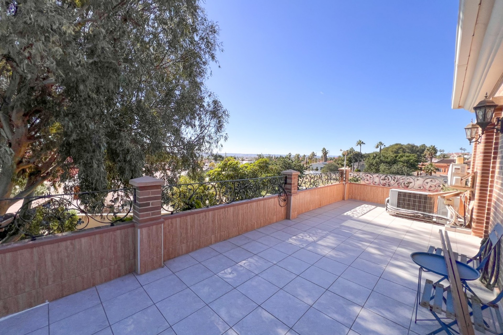 Resale - Independent villa -
Ciudad Quesada - Cuidad quesada