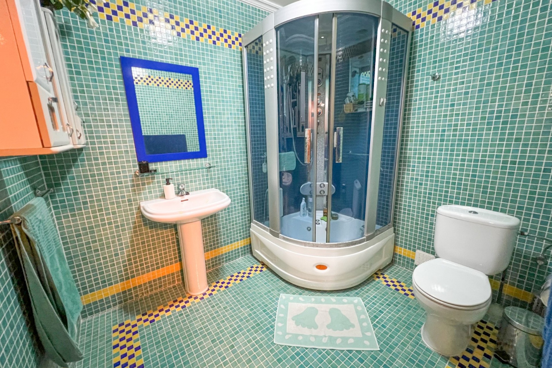 Resale - Independent villa -
Ciudad Quesada - Cuidad quesada