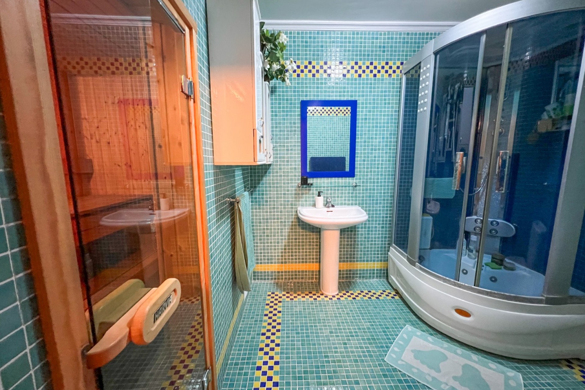 Resale - Independent villa -
Ciudad Quesada - Cuidad quesada