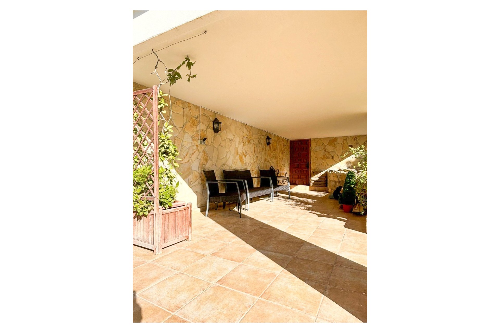 Resale - Independent villa -
Ciudad Quesada - Cuidad quesada