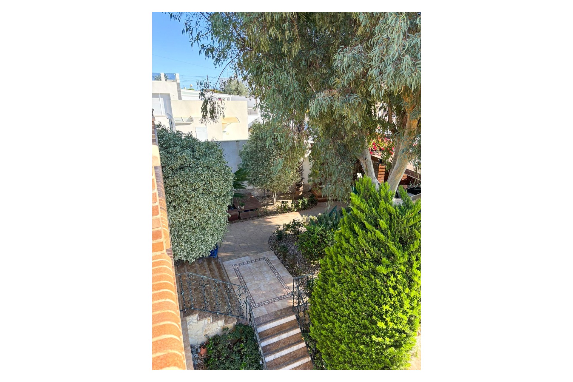 Resale - Independent villa -
Ciudad Quesada - Cuidad quesada