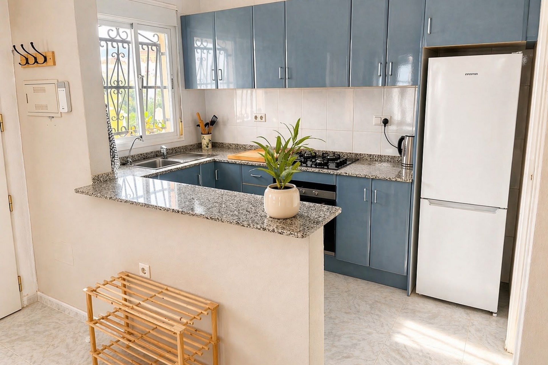 Resale - Independent villa -
Ciudad Quesada - Cuidad quesada