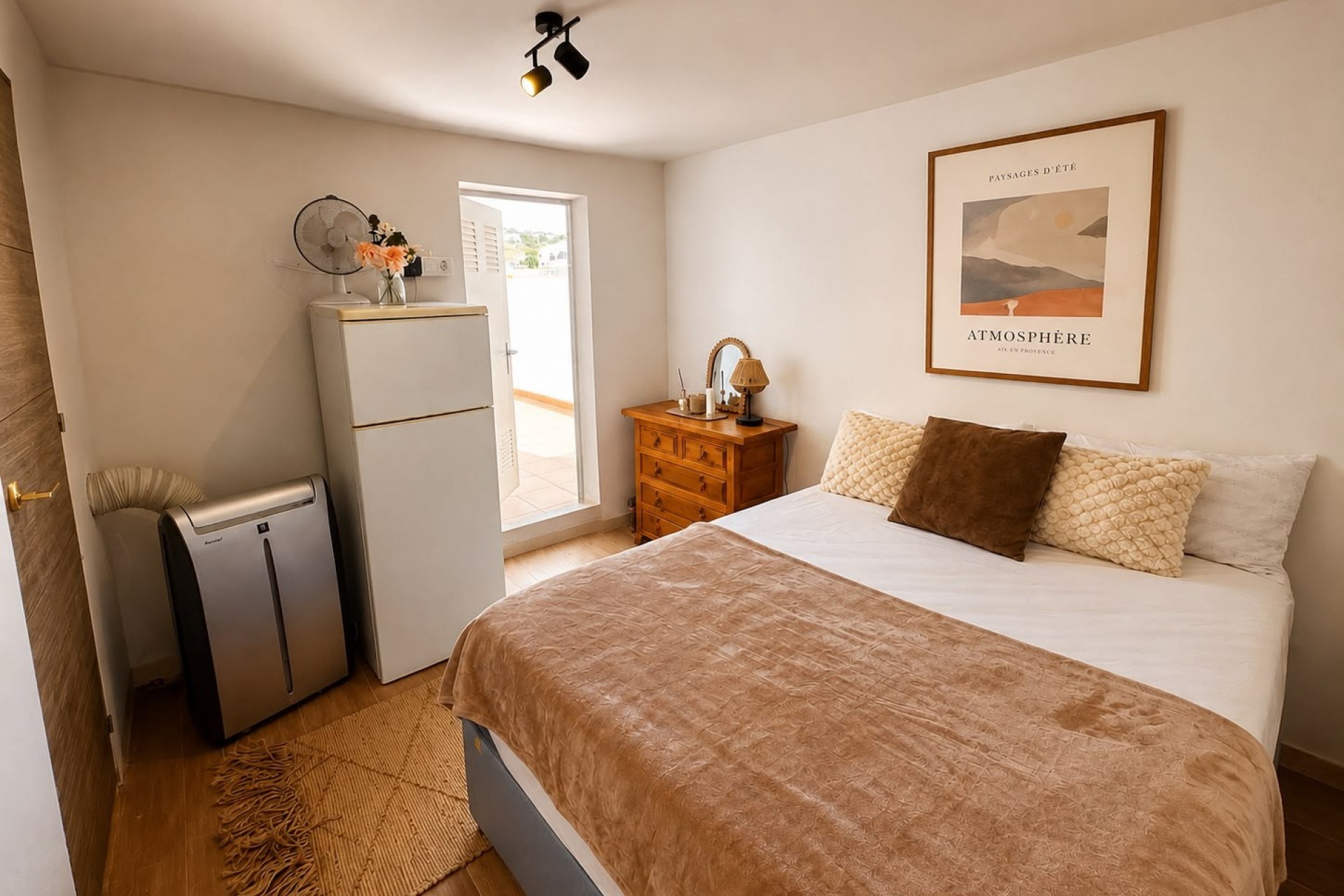 Resale - Independent villa -
Ciudad Quesada - Cuidad quesada