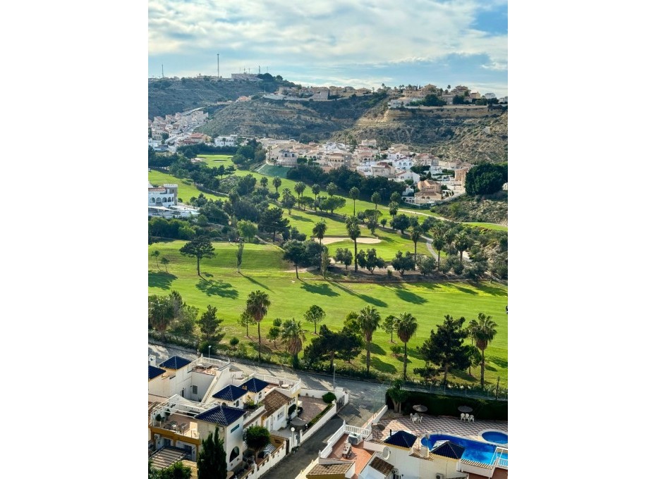 Resale - Independent villa -
Ciudad Quesada - Rojales - Ciudad Quesada
