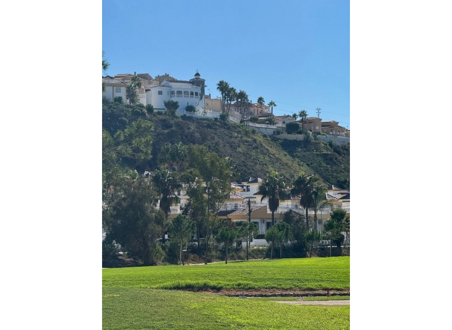 Resale - Independent villa -
Ciudad Quesada - Rojales - Ciudad Quesada